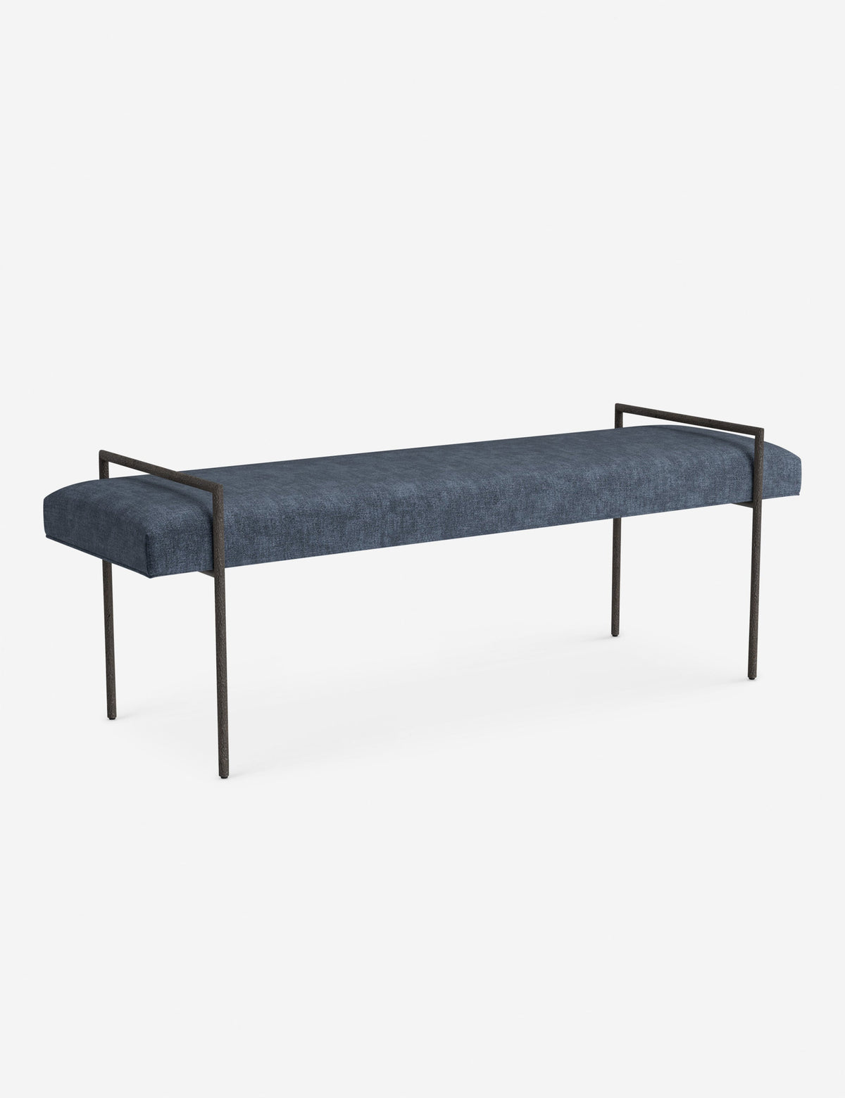 Hixon Bench