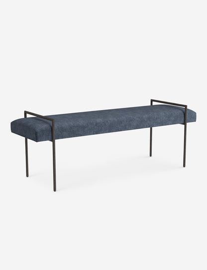 Hixon Bench