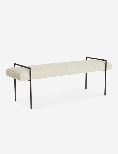 Hixon Bench