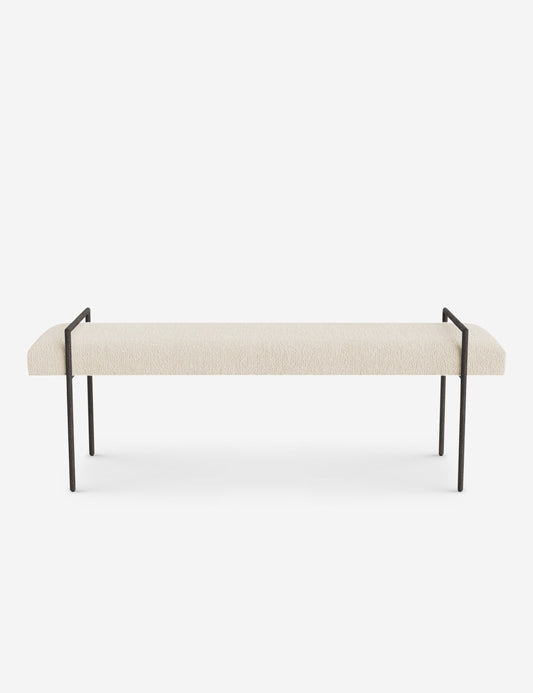 Hixon Bench