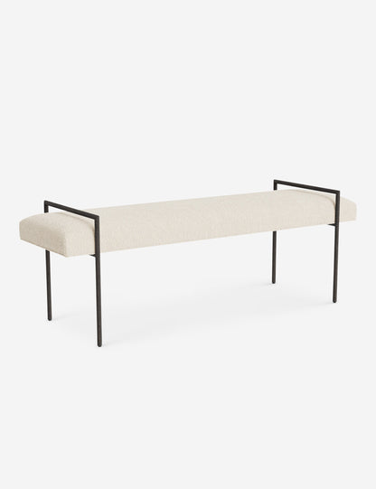Hixon Bench