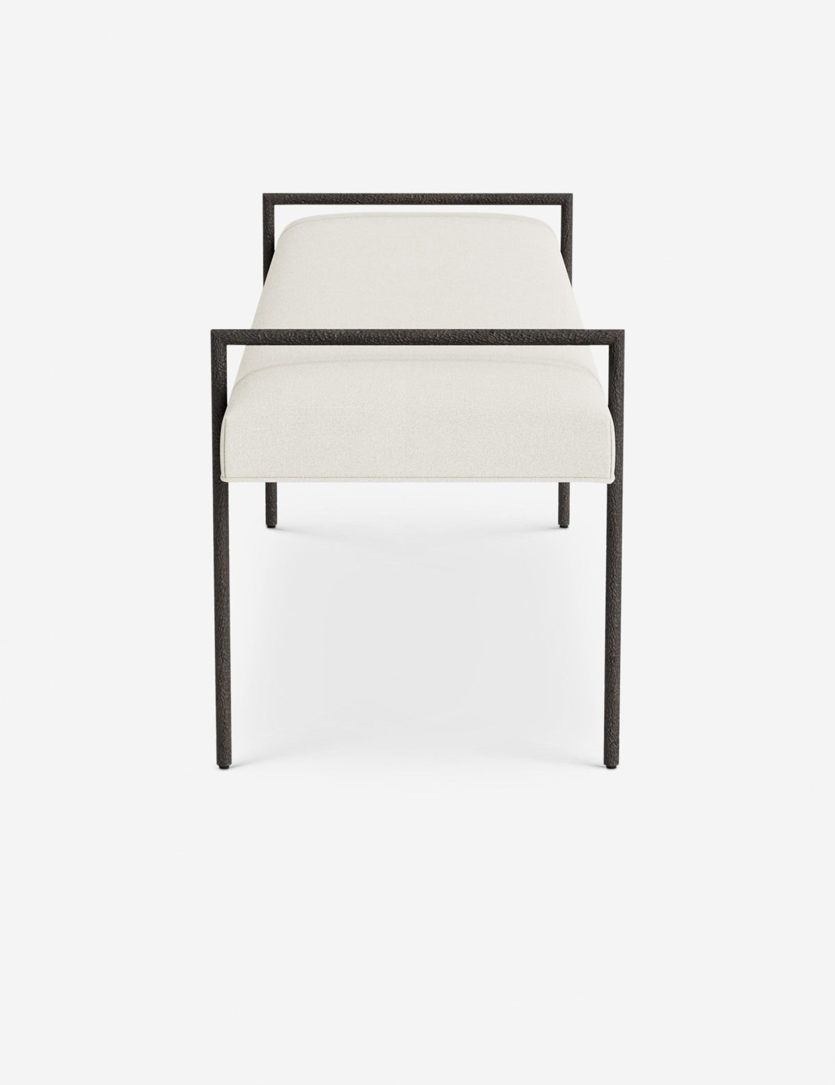 Hixon Bench