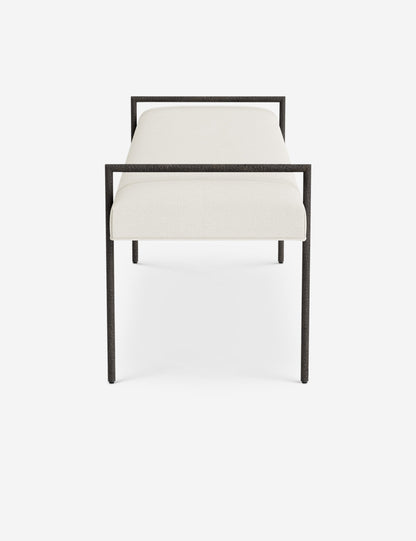 Hixon Bench