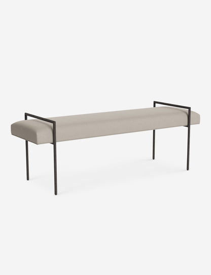 Hixon Bench