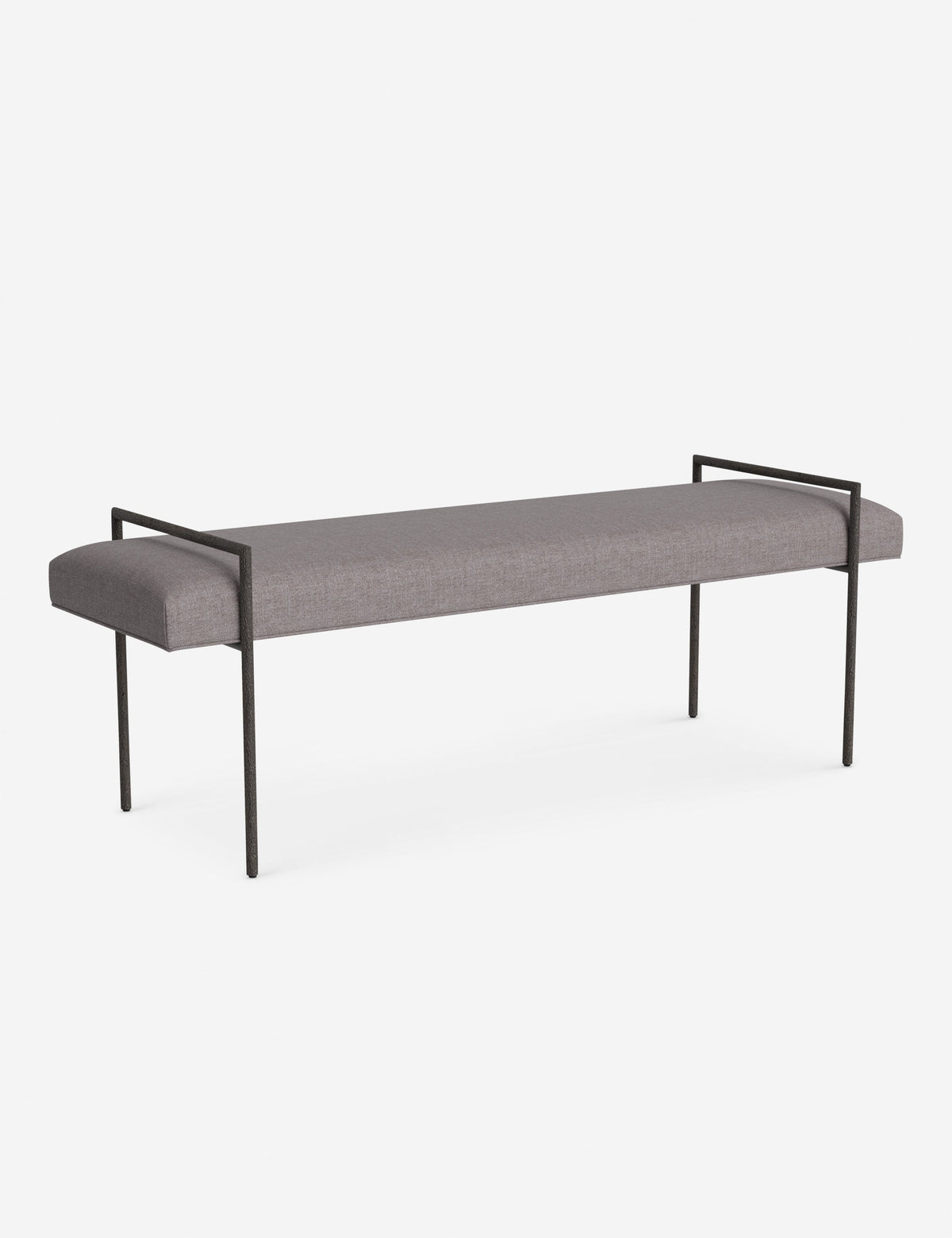 Hixon Bench