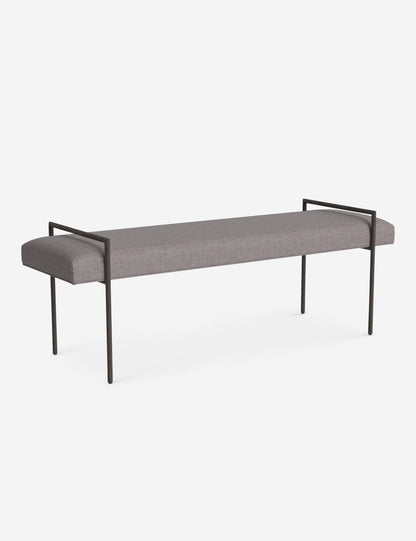 Hixon Bench