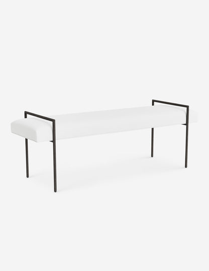 Hixon Bench