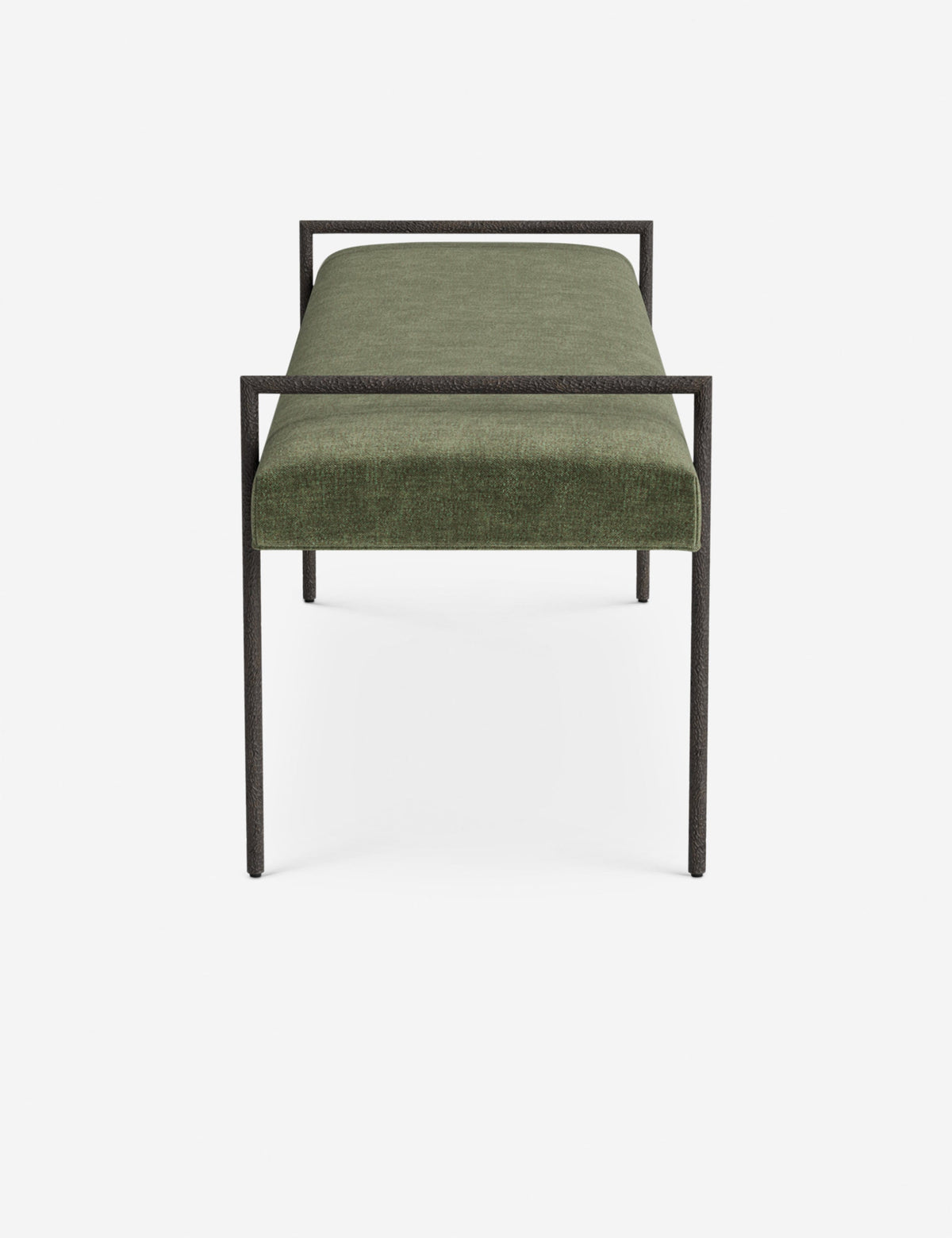 Hixon Bench