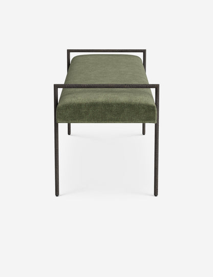 Hixon Bench