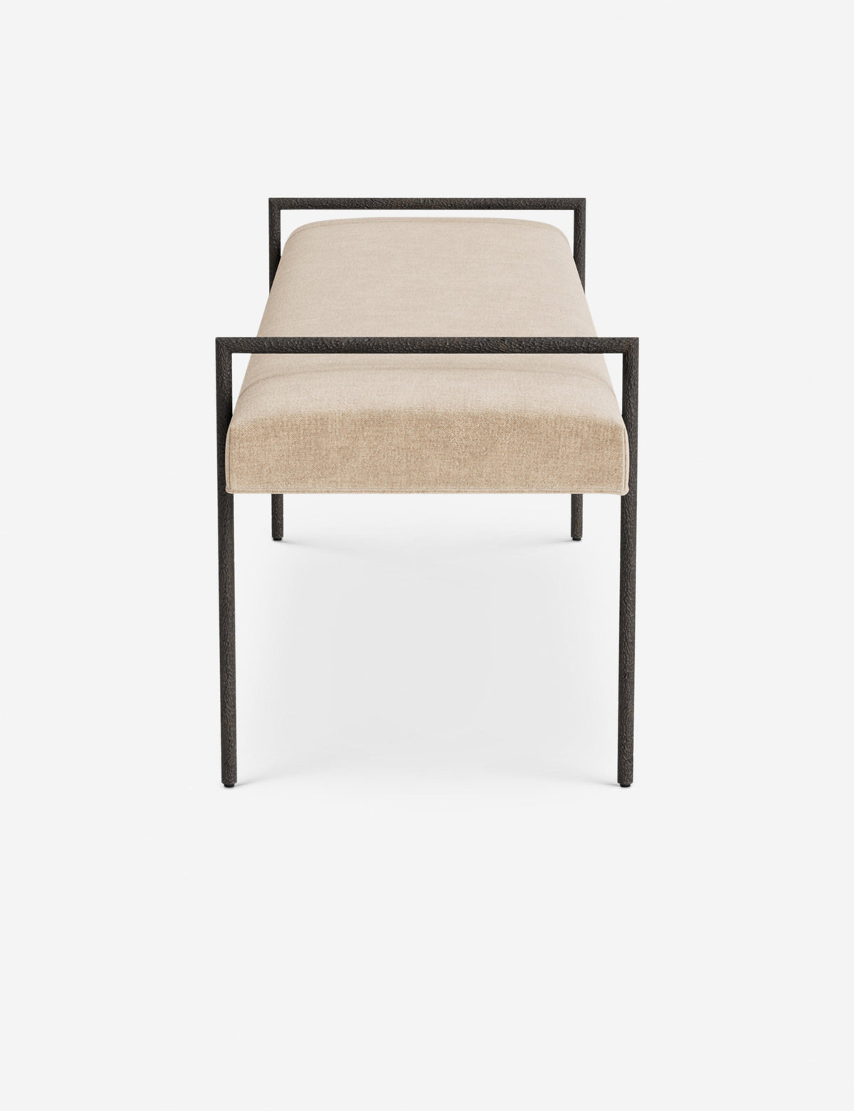 Hixon Bench