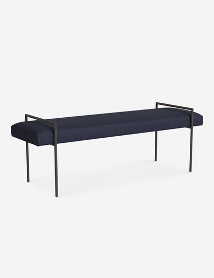 Hixon Bench