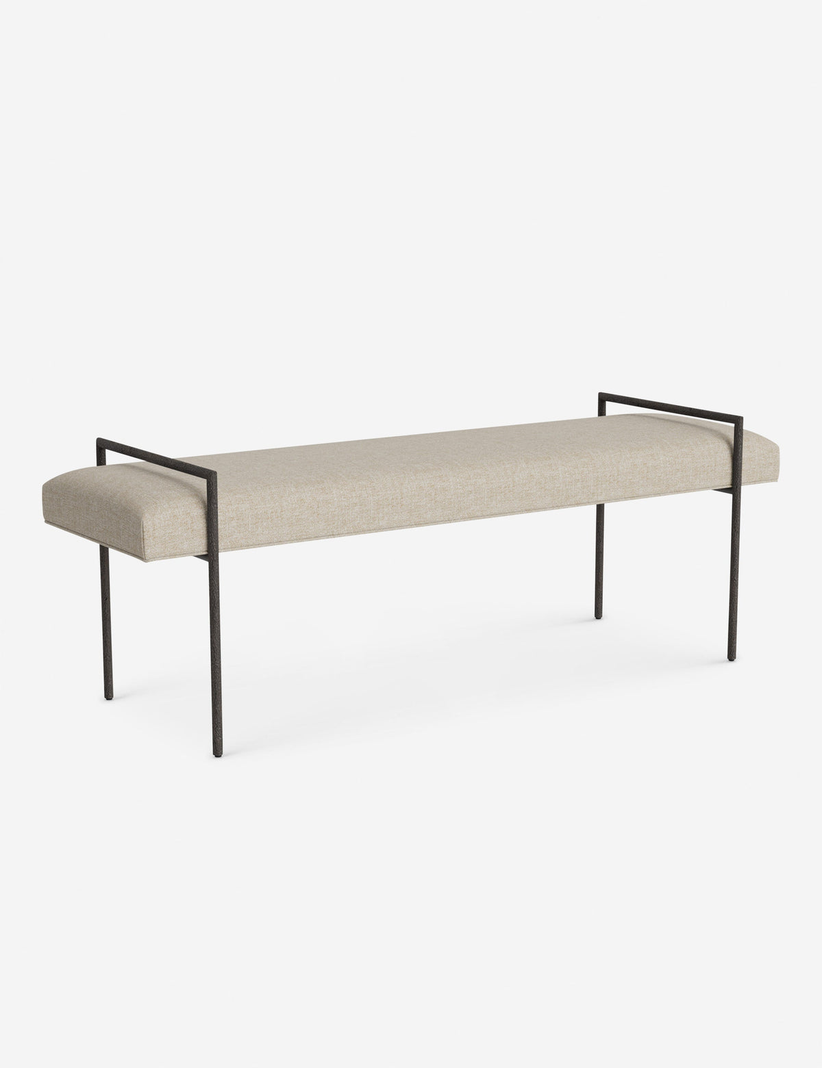 Hixon Bench