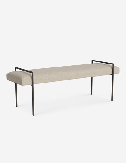 Hixon Bench