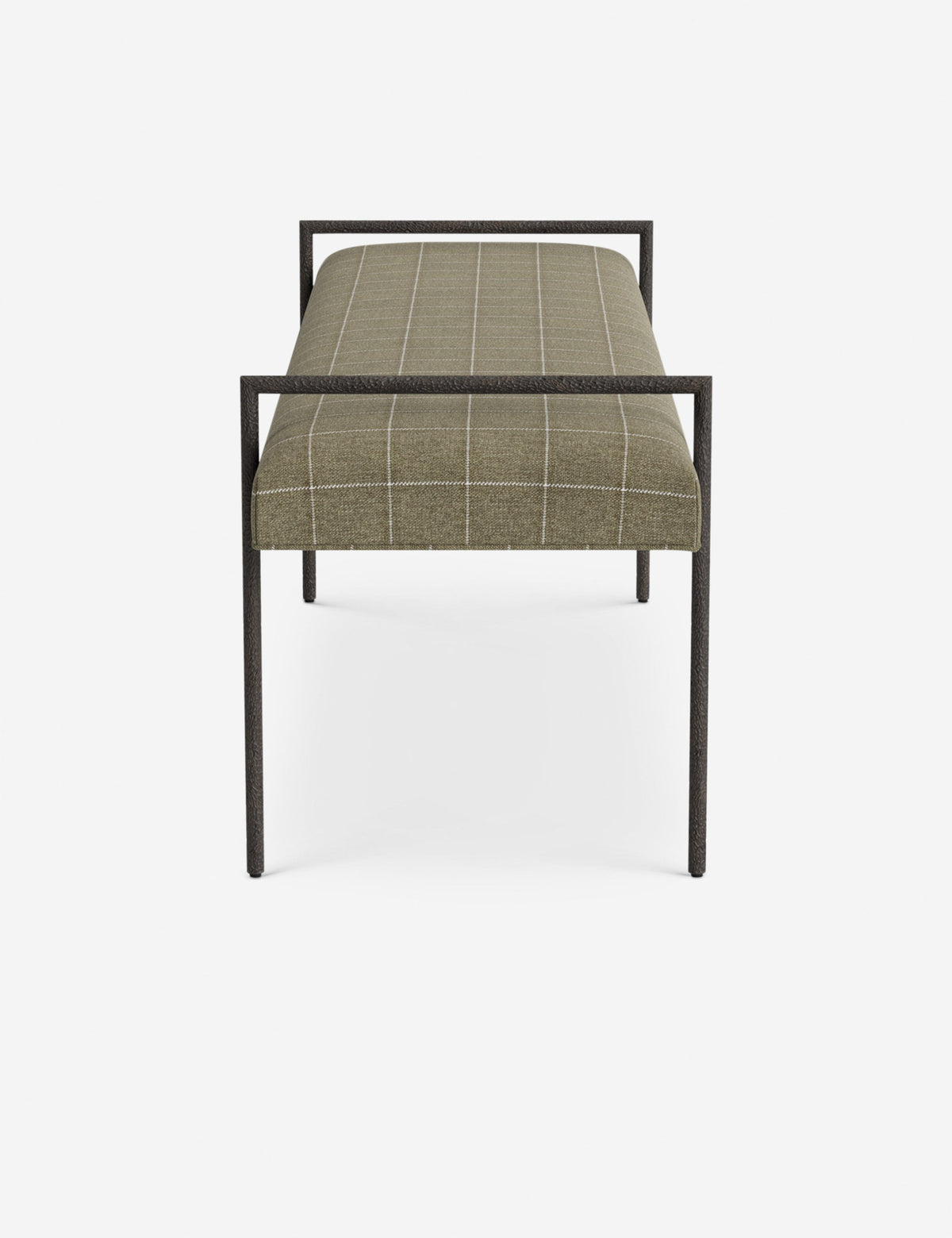 Hixon Bench