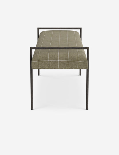 Hixon Bench