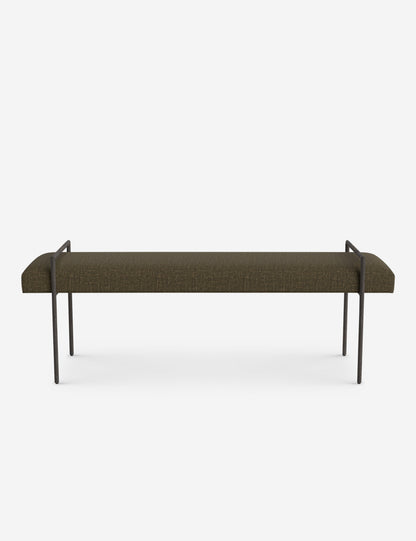 Hixon Bench