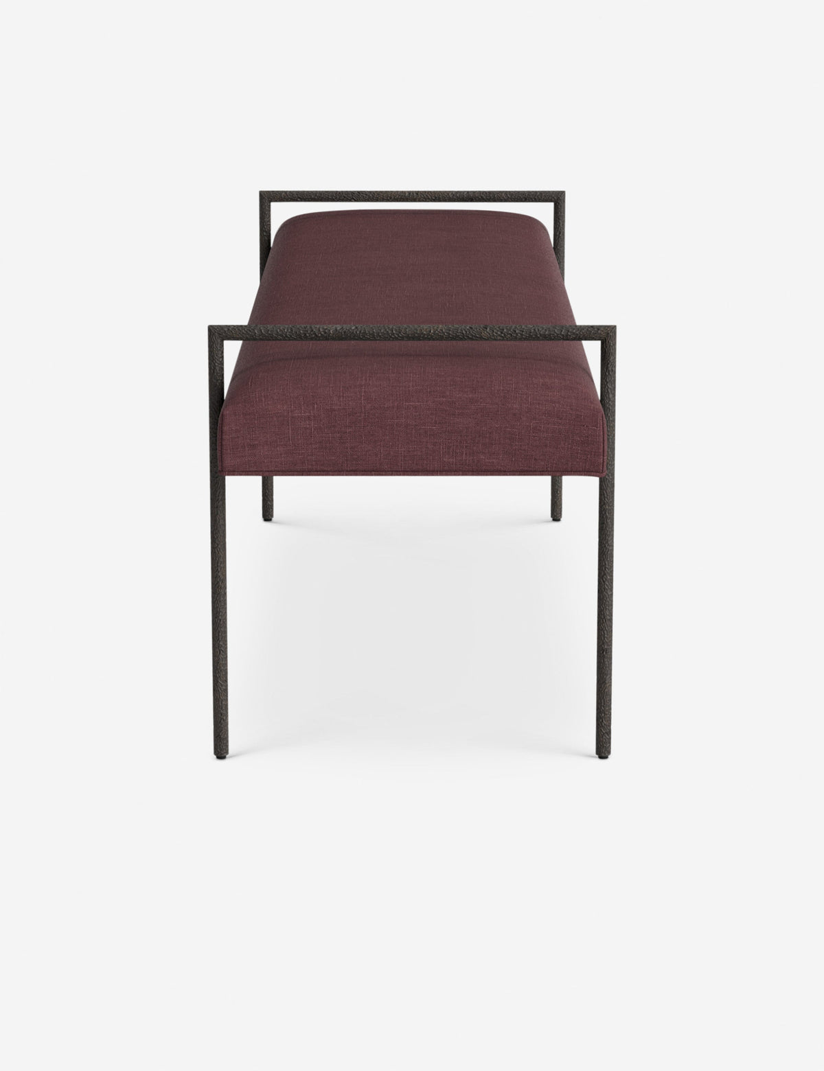 Hixon Bench