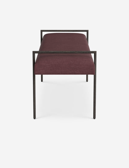 Hixon Bench