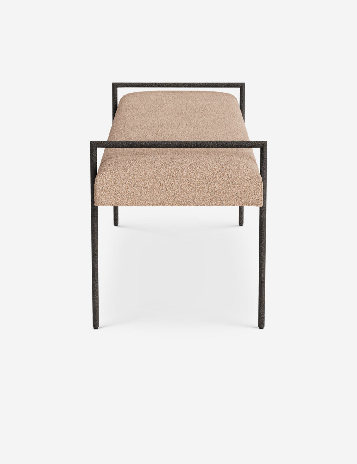 Hixon Bench