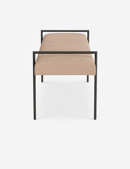 Hixon Bench