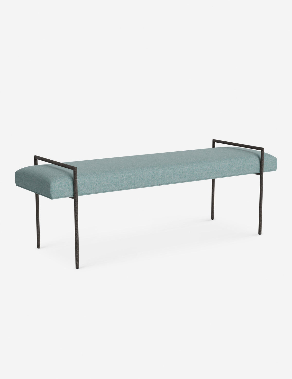 Hixon Bench