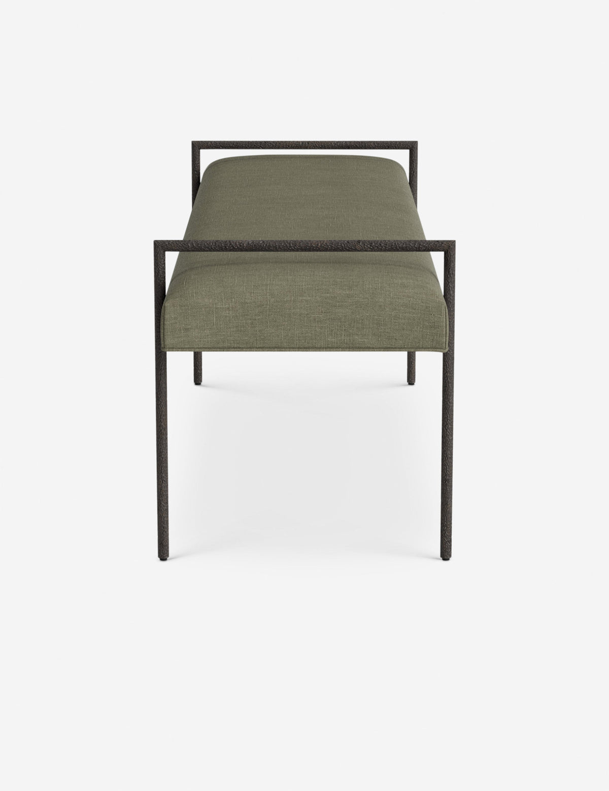 Hixon Bench