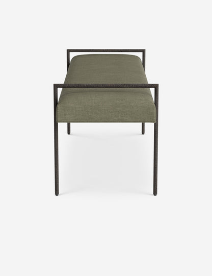Hixon Bench