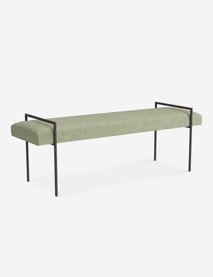 Hixon Bench