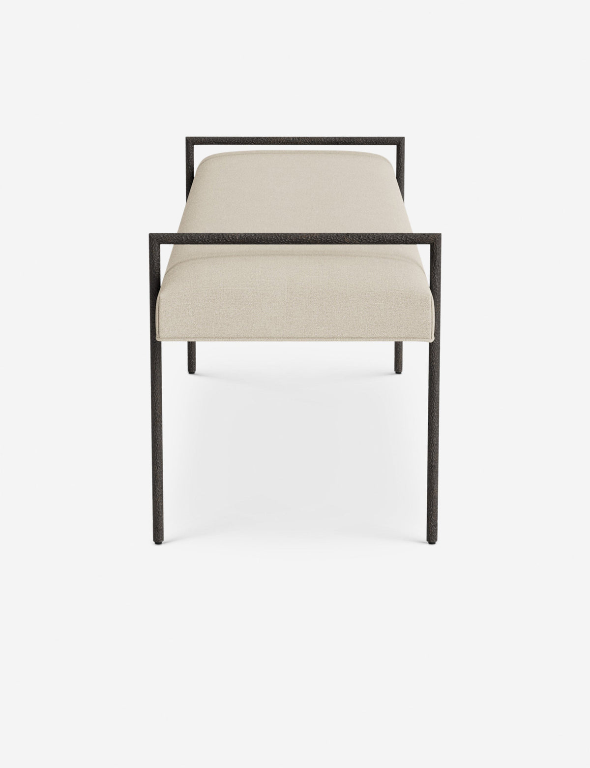 Hixon Bench