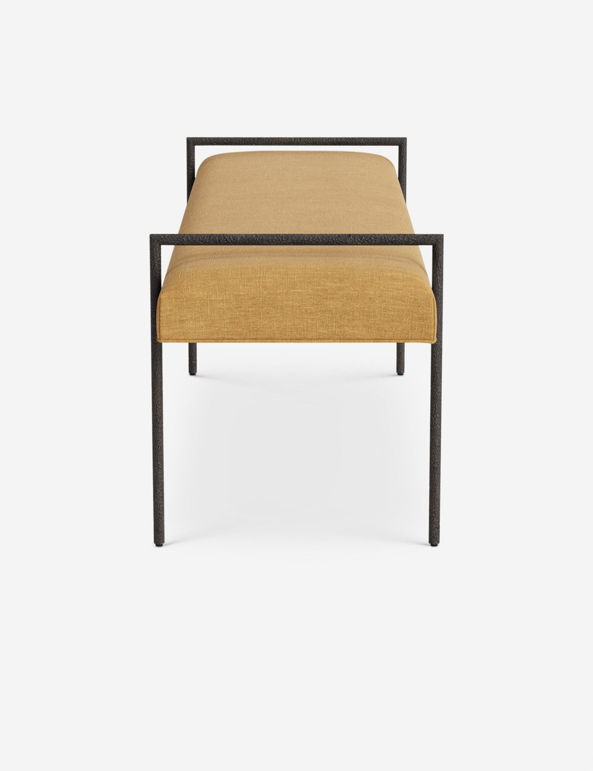Hixon Bench
