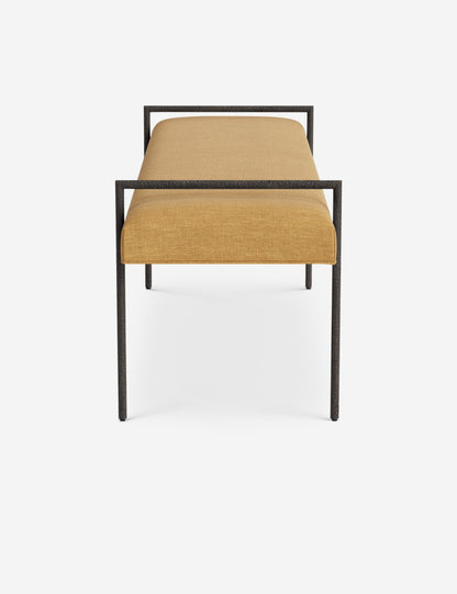Hixon Bench