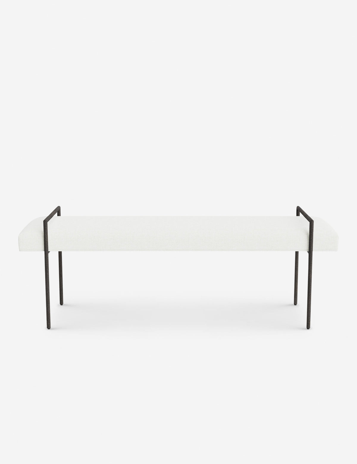 Hixon Bench