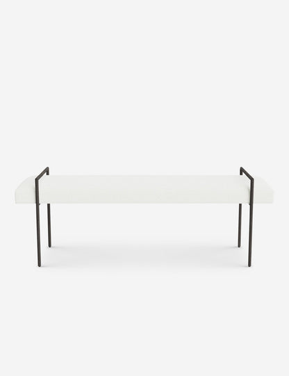 Hixon Bench