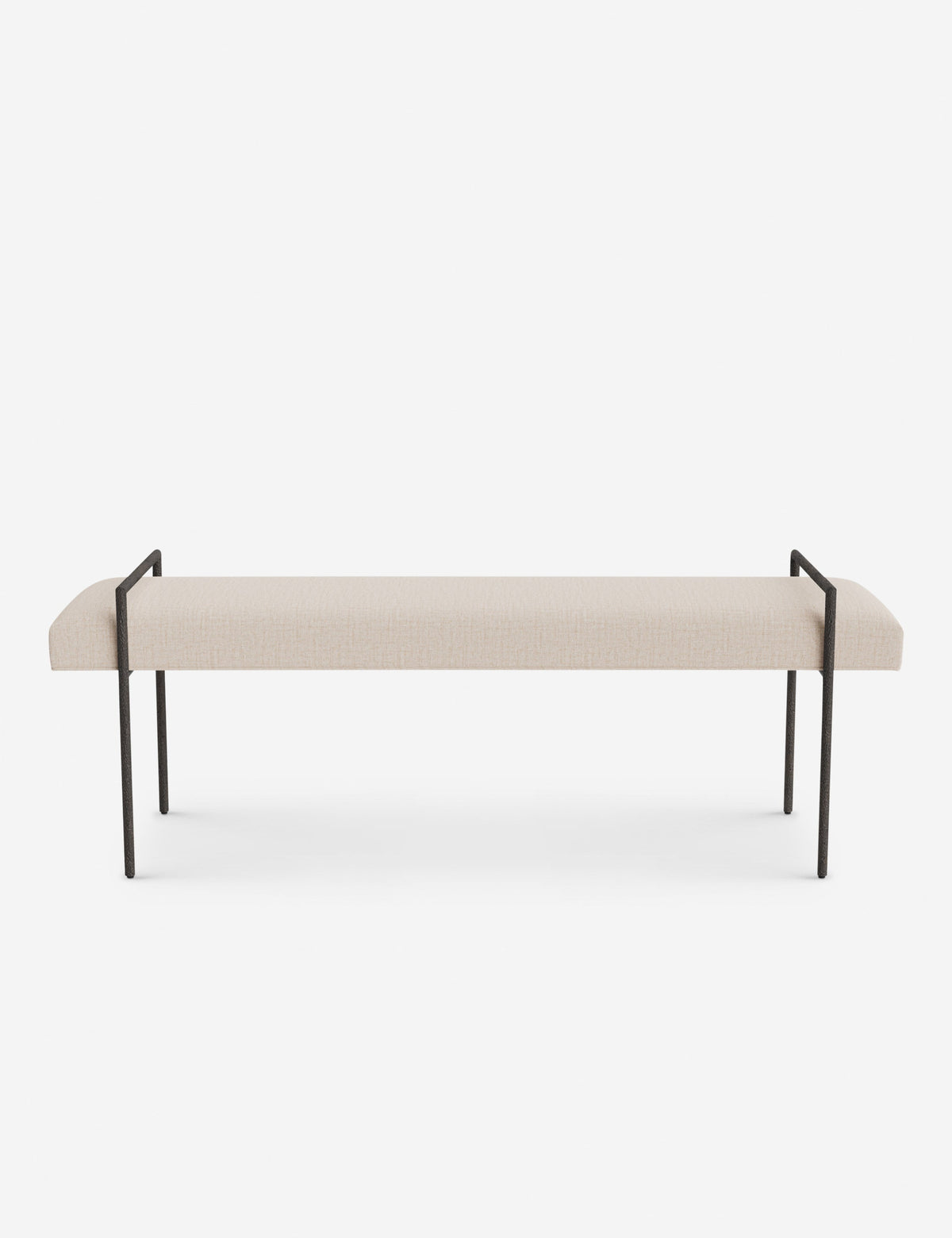 Hixon Bench
