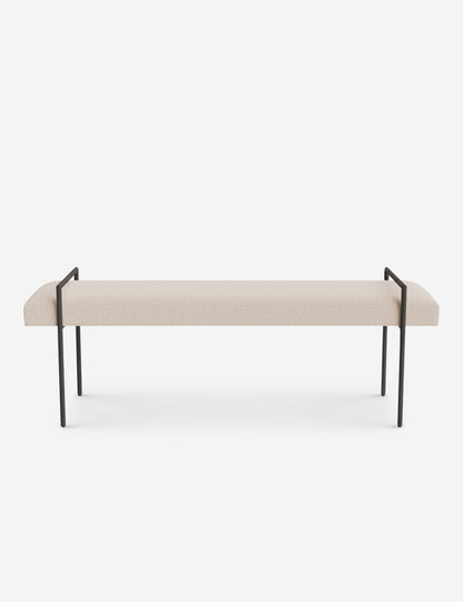 Hixon Bench