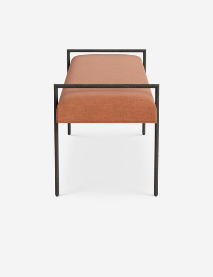 Hixon Bench