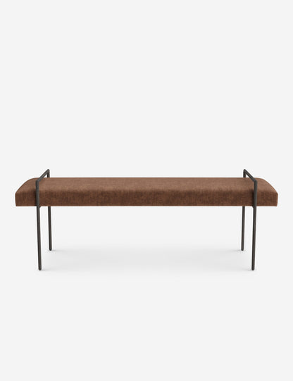 Hixon Bench
