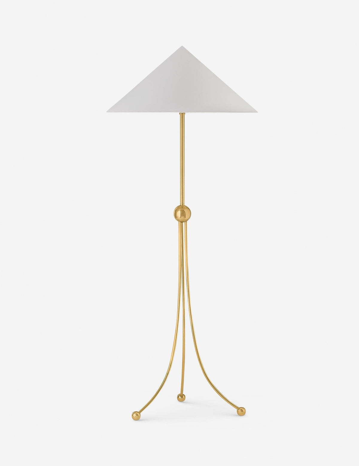 Masuma Floor Lamp
