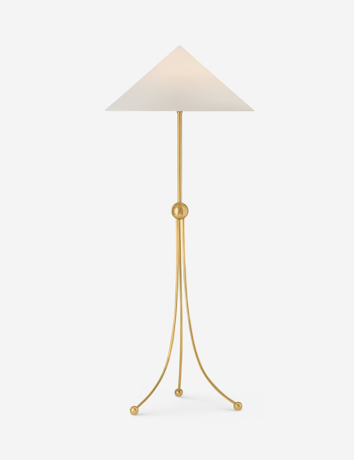 Masuma Floor Lamp