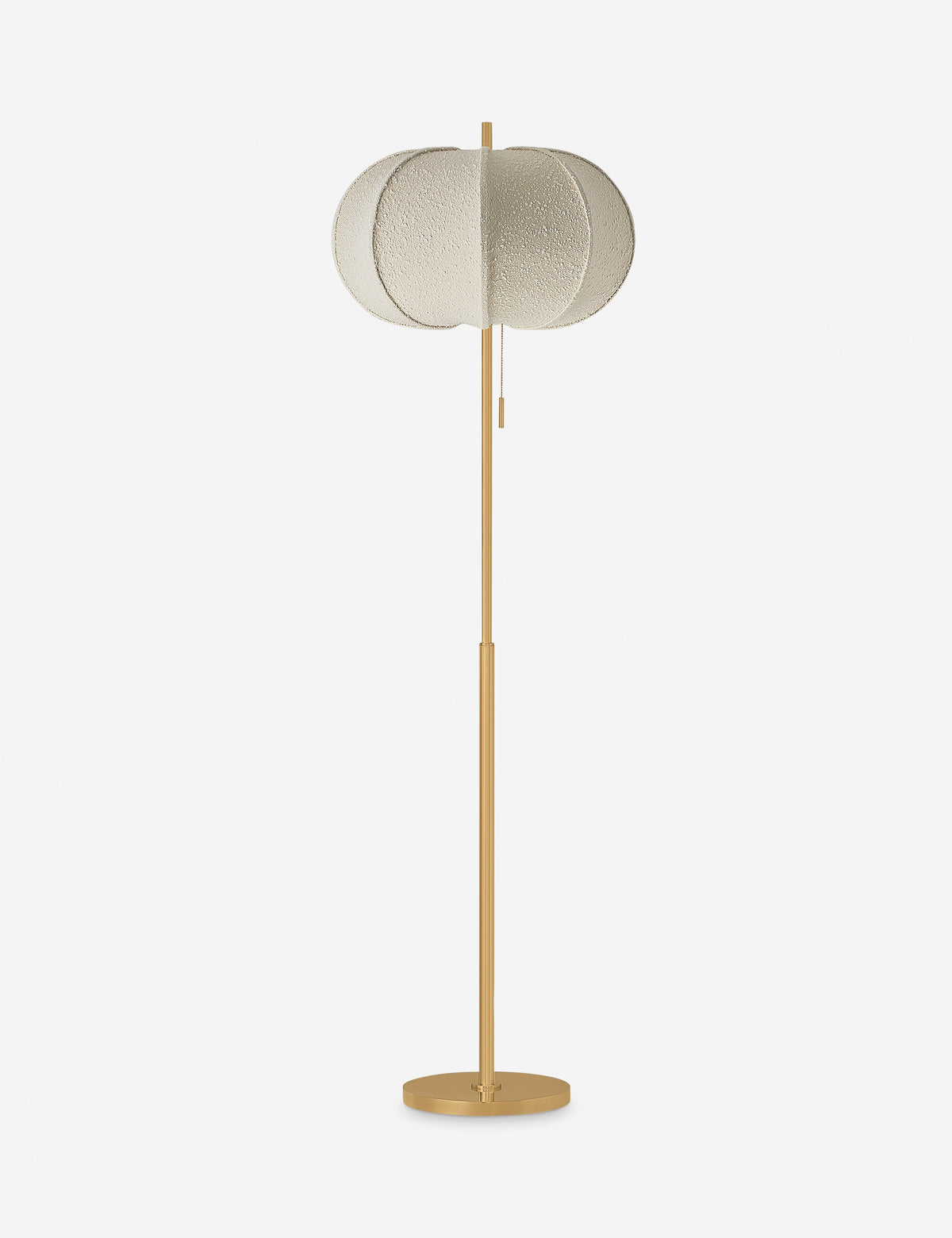 Tompa Floor Lamp