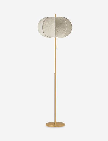 Tompa Floor Lamp