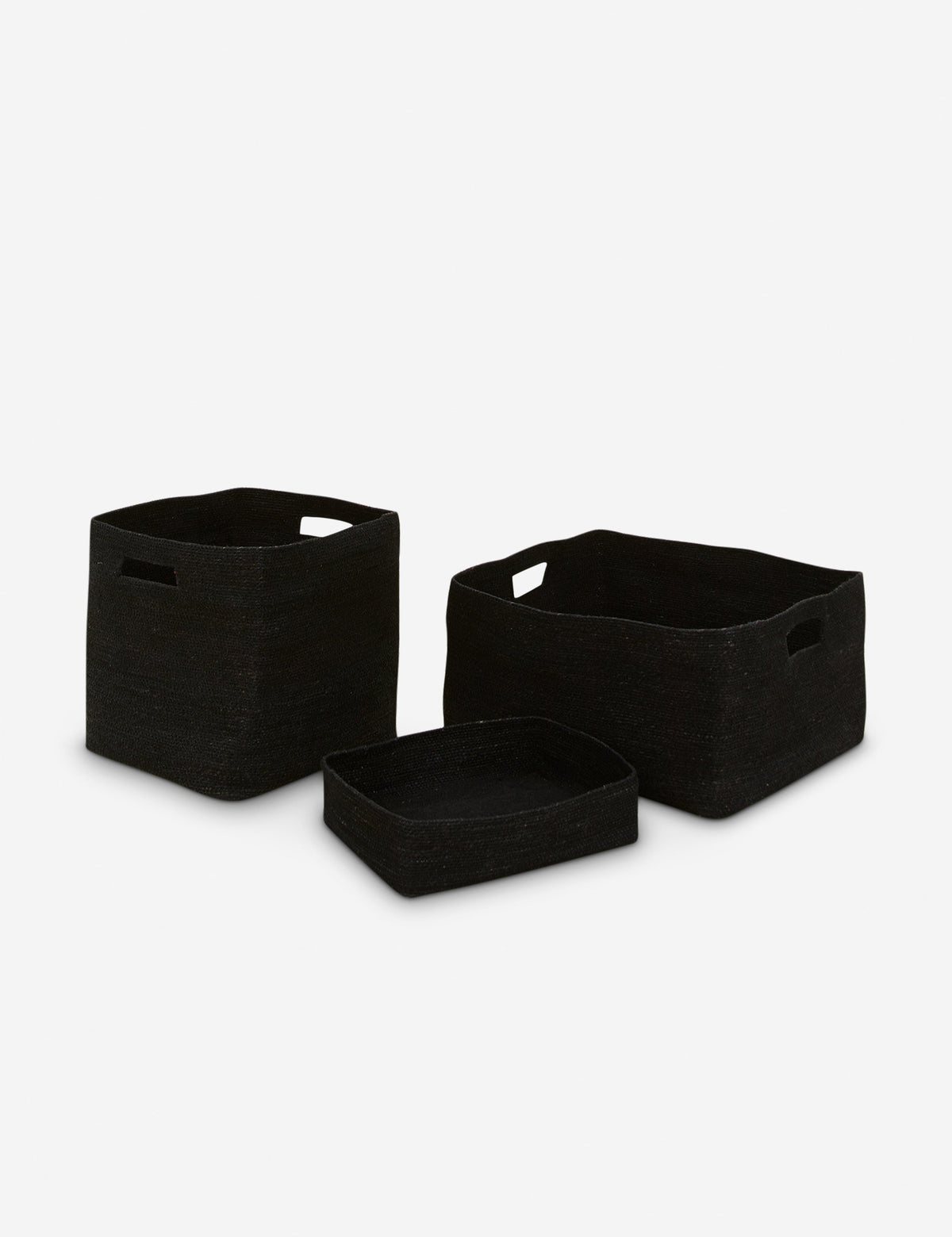 Essential  Basket by Hawkins New York