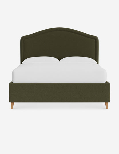 Hollins Bed