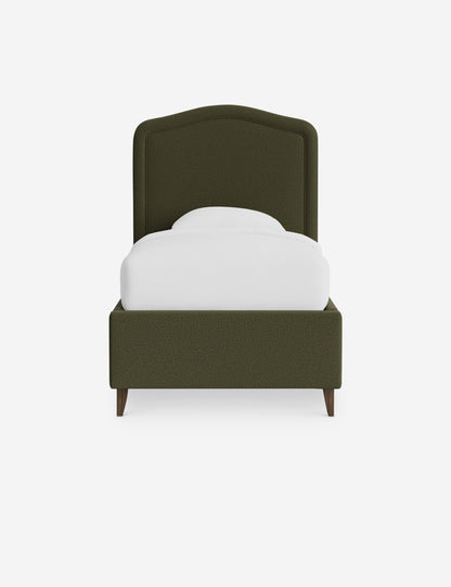 Hollins Bed