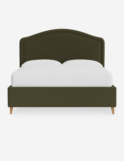Hollins Bed