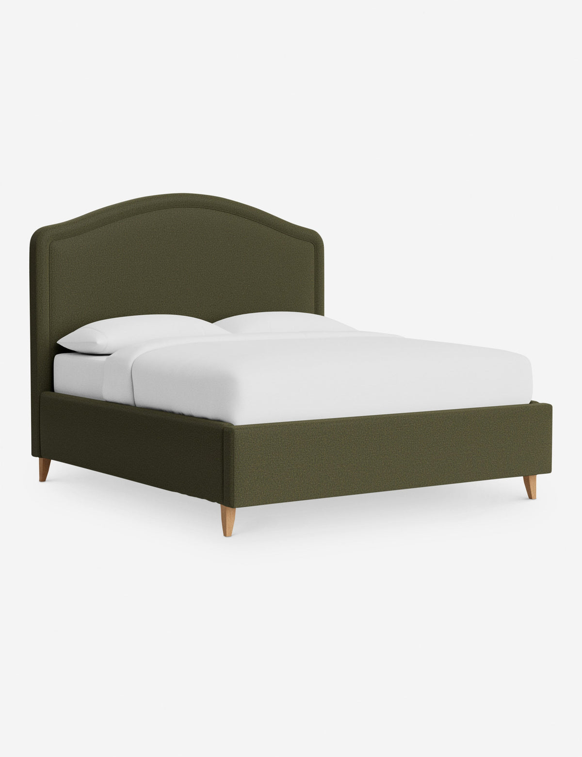 Hollins Bed