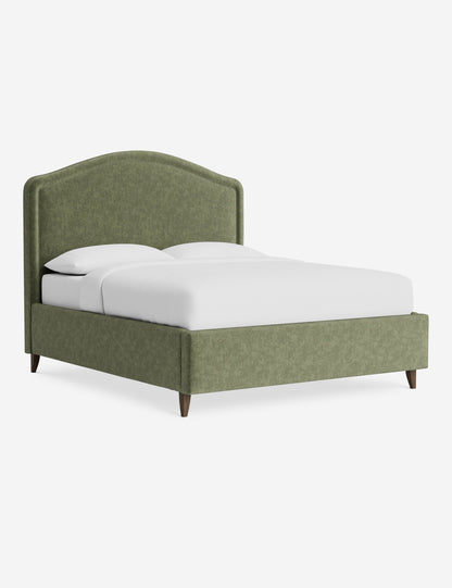 Hollins Bed