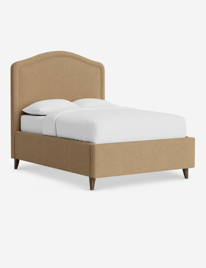 Hollins Bed