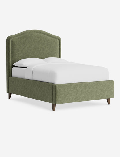 Hollins Bed