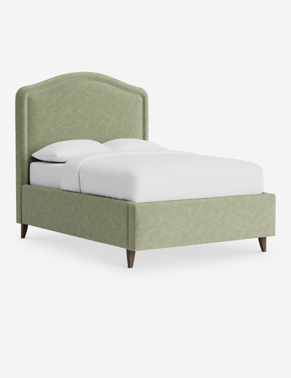 Hollins Bed